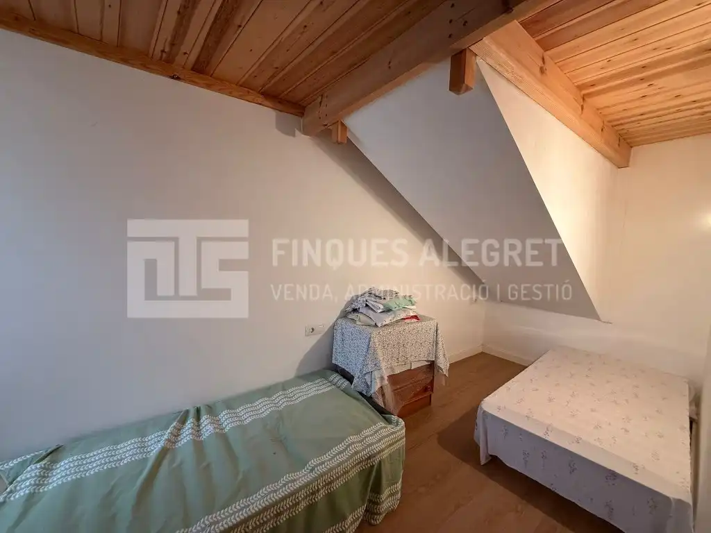 Dúplex en venta en Baix Pallars
