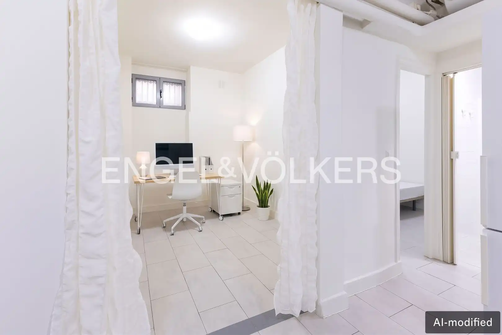 Flat for rent in Chamberí