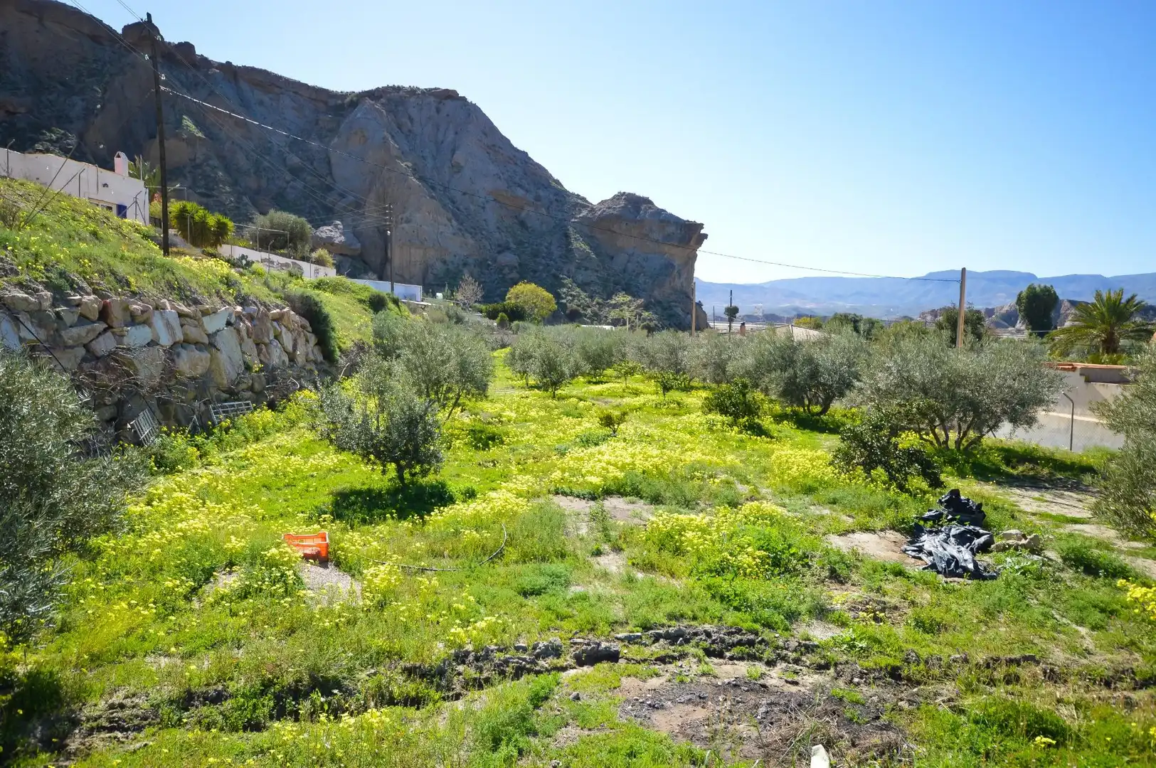 Casa o chalet en venta en Rioja con Jardín privado, Terraza y Trastero