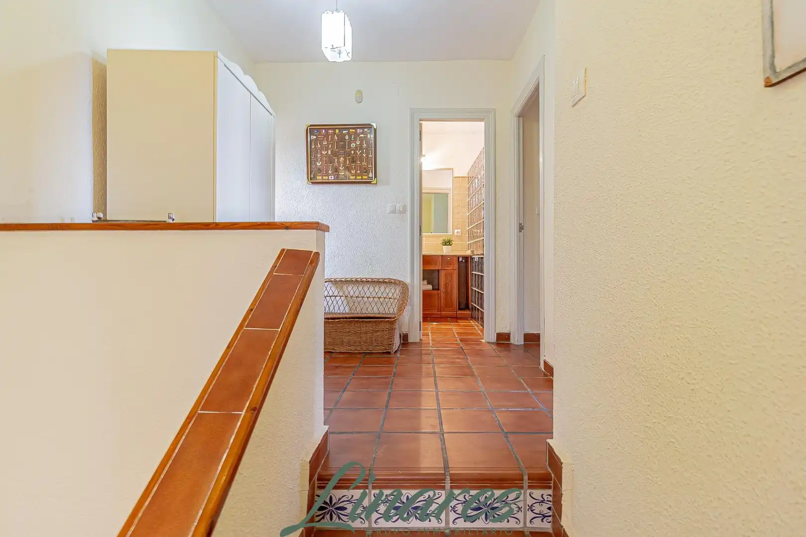 Casa o xalet en venda en La Manga del Mar Menor amb Aire condicionat, Jardí privat i Terrassa