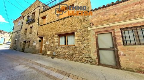 Photo 2 of Detached homes for sale in Calle Font-ag., 3, Àger, Lleida