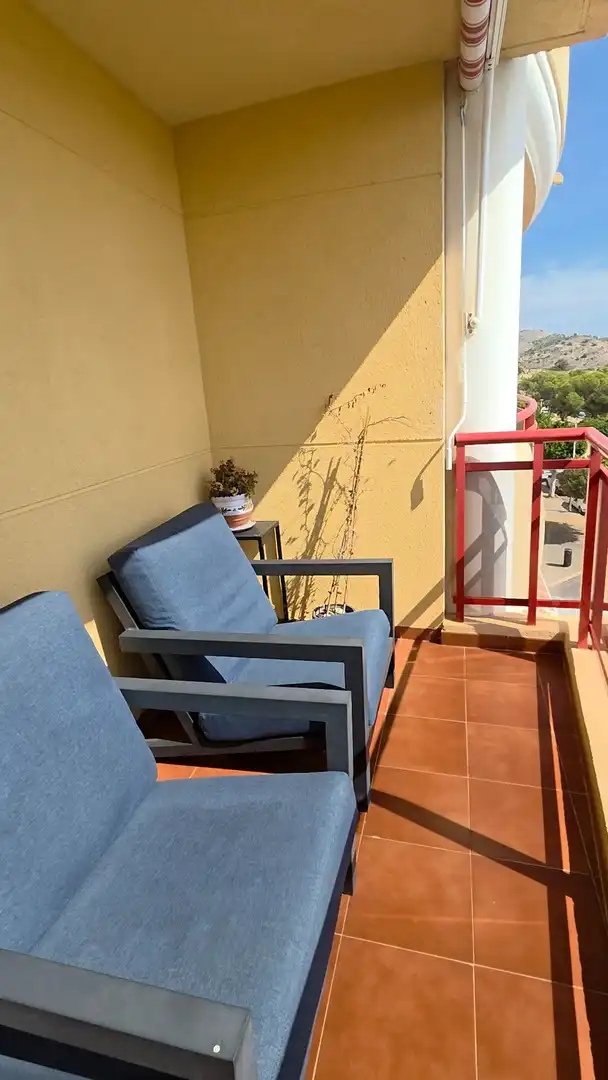 Appartement avec piscine à louer à Platja de Torres, imagen 15