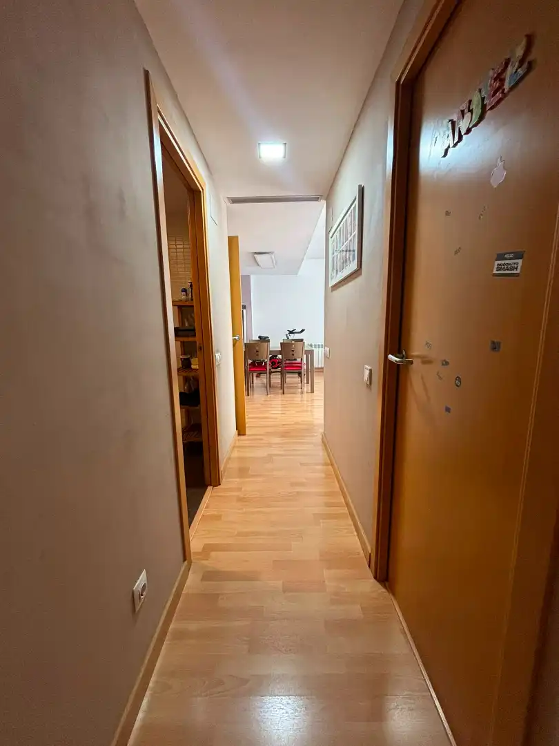Ático en venta en Badalona con Aire acondicionado, Calefacción y Trastero