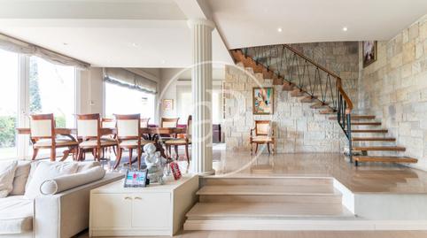 Photo 2 of House or chalet to rent in Abadessa Olzet , Pedralbes, Barcelona