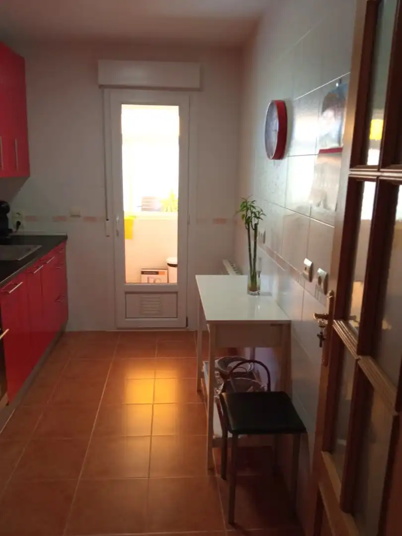 Piso con ascensor en venta en Villarrubia de los Ojos, imagen 5