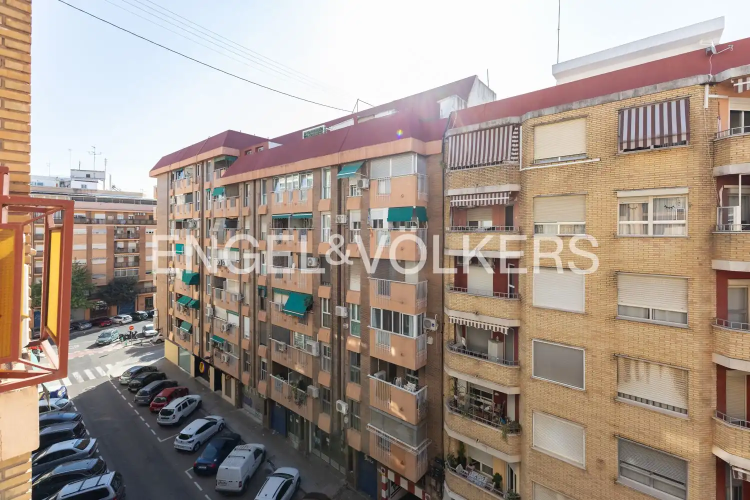 Wohnung mit Terrasse zum Verkauf in Patraix, imagen 31