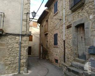 Exterior view of Single-family semi-detached for sale in Maçanet de Cabrenys