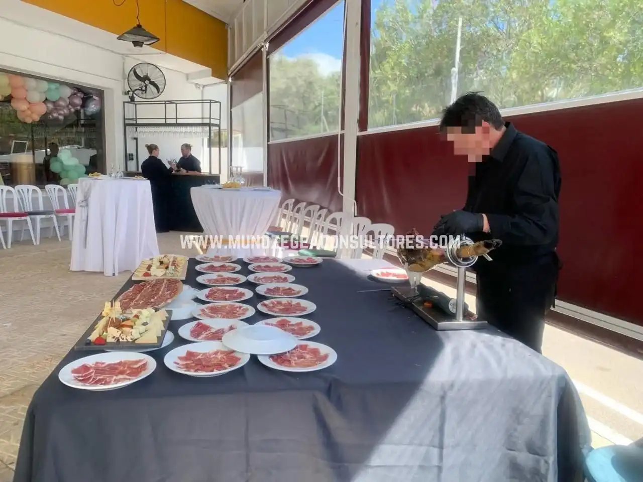 Local commercial à louer à Carretera Córdoba - Málaga, imagen 7