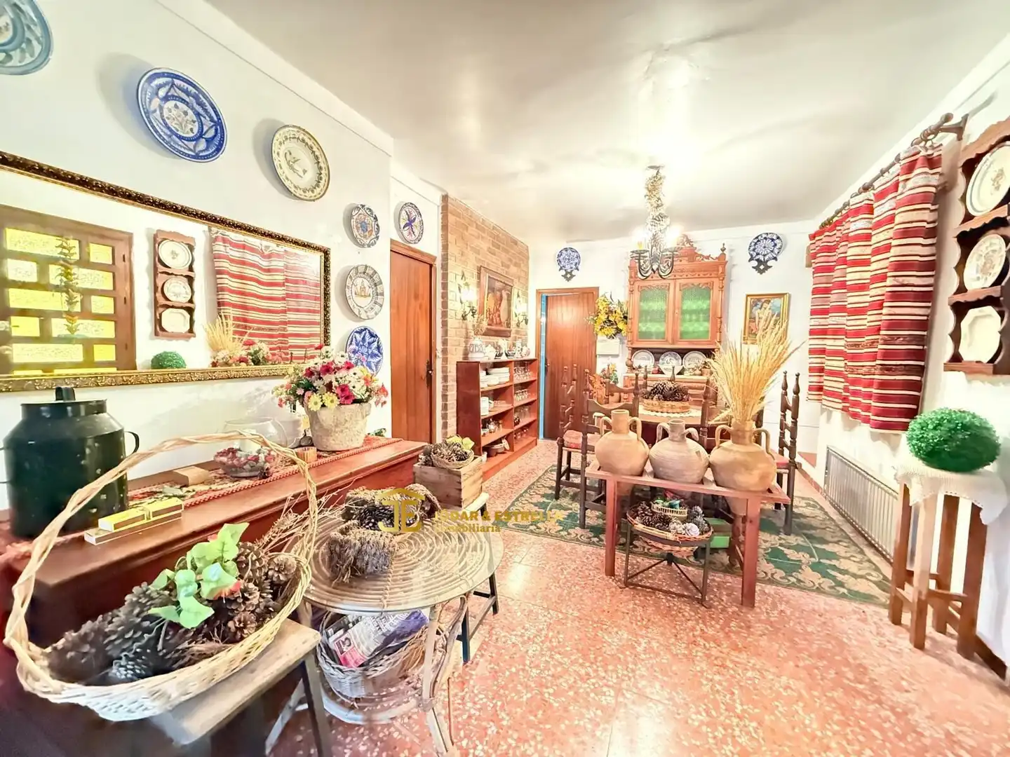 Casa o chalet en venta en Lorca con Terraza, Trastero y Amueblado