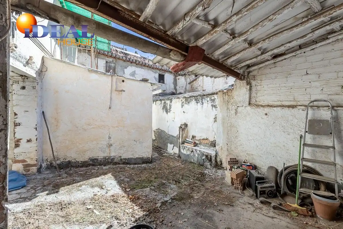 Residencial en venta en Calle de Manuel de Góngora, 28, Ogíjares
