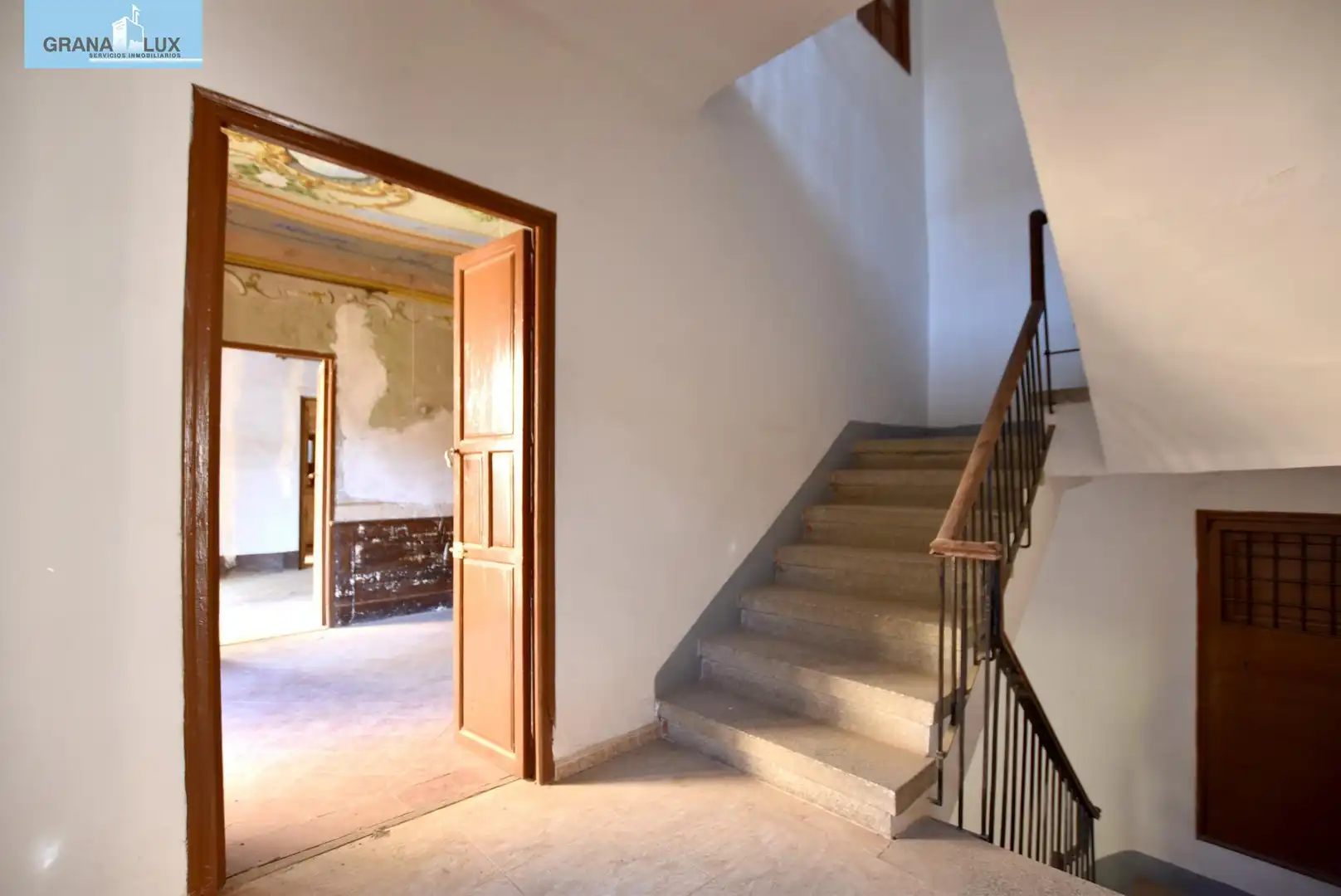 Inmuebles singulares en venta en Guadix, imagen 26