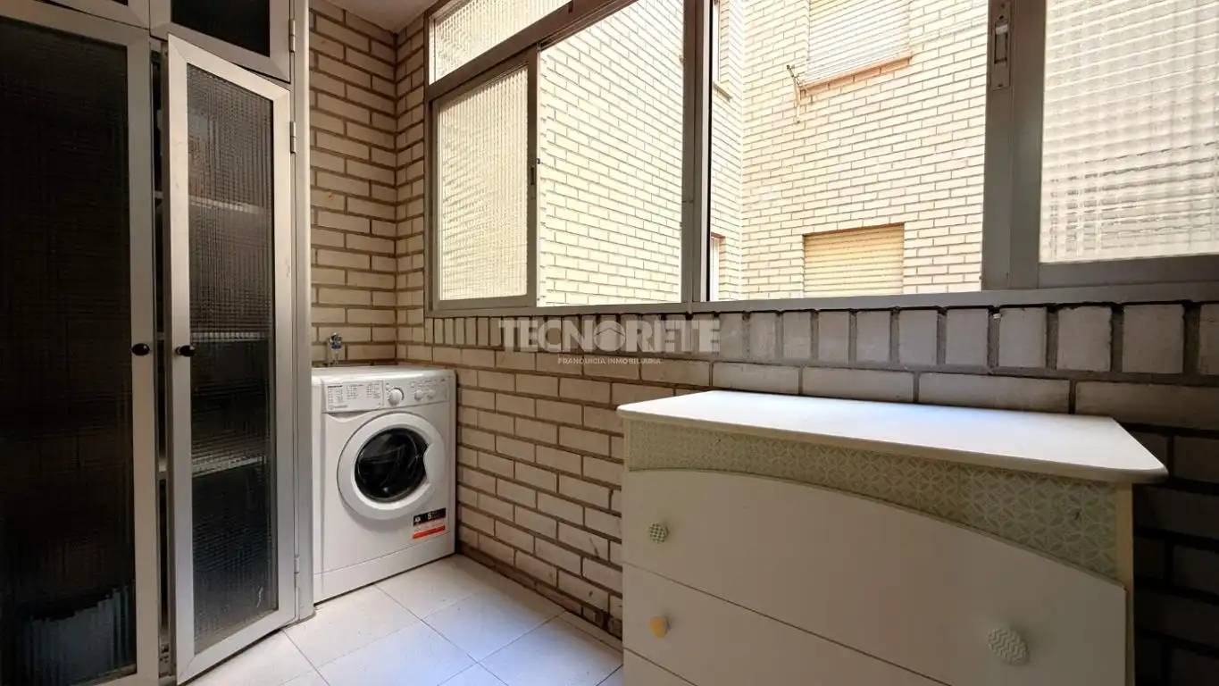 Habitación de Piso en venta en Guadalajara con Calefacción, Parquet y Terraza
