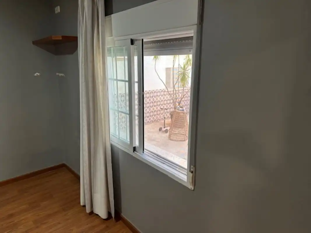 Habitación de Piso en venta en Gandia con Amueblado