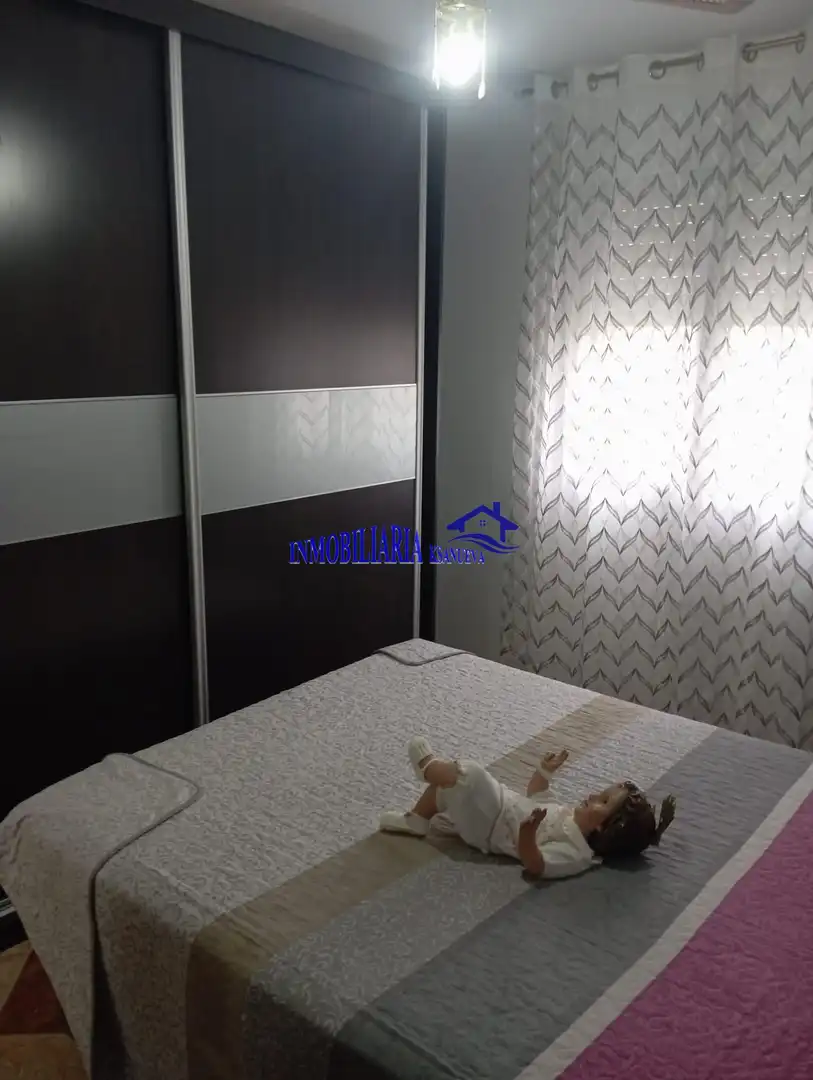 Flat for sale in Huerta de la Reina - Trassierra