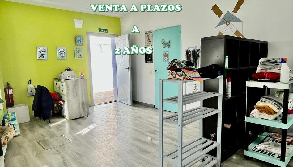 Photo 1 of Country house to rent in Malpica de Tajo, Toledo