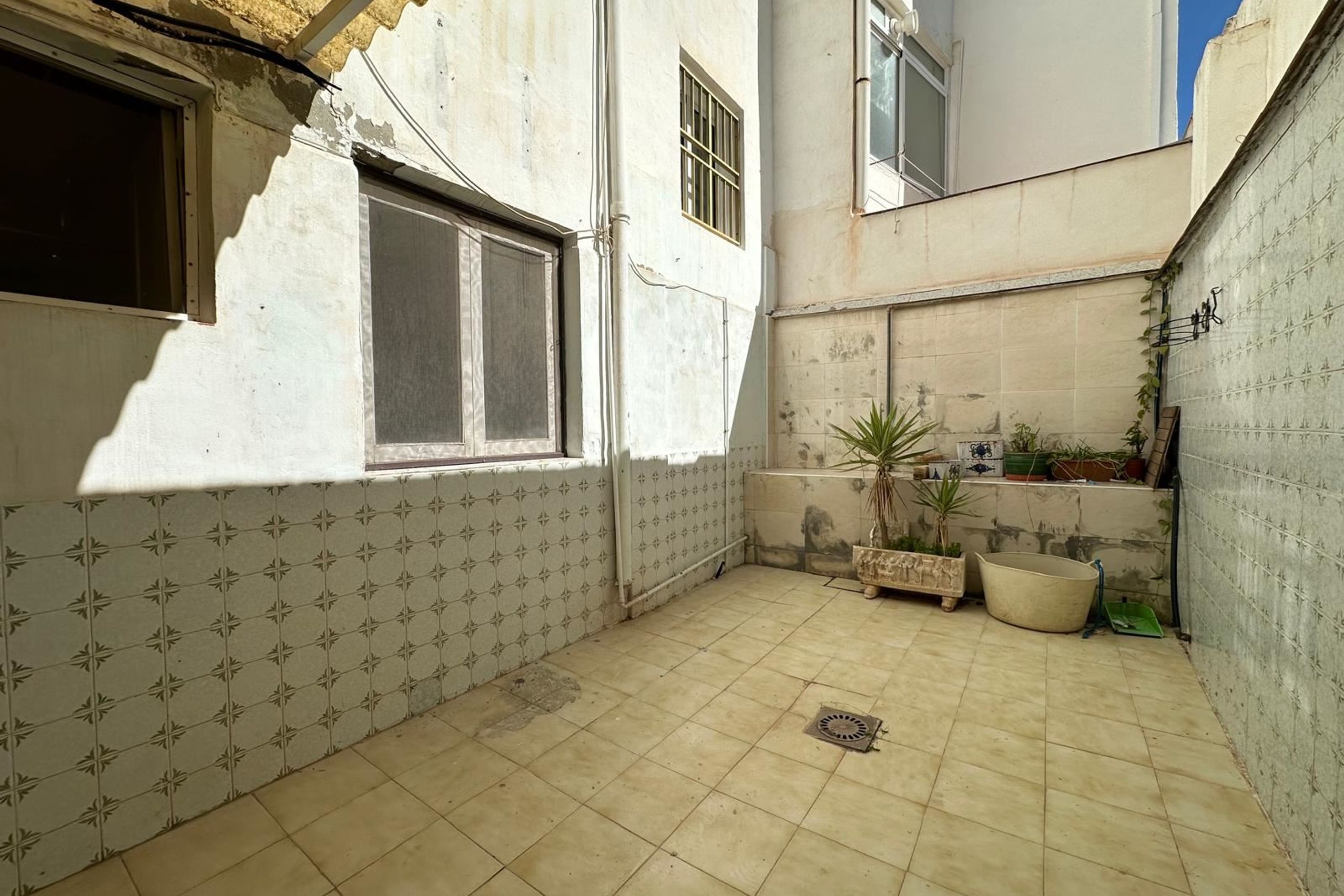 Terrace of Apartment for sale in Los Alcázares