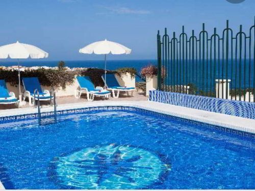 Pis de lloguer a N/A, Playa Jardín