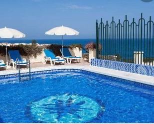 Flat to rent in N/A, Playa Jardín
