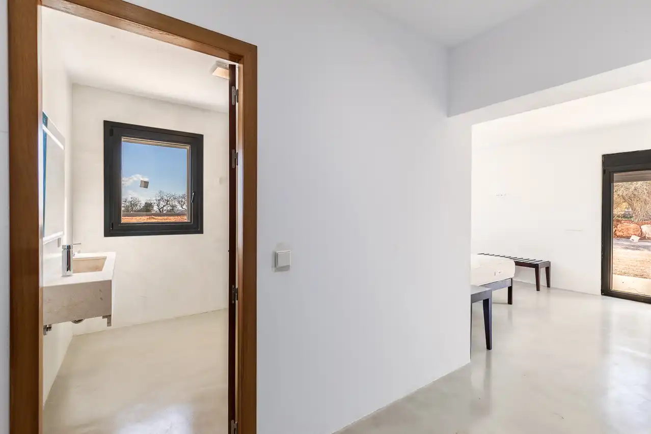 Maison rustique avec piscine à vendre à Campos poble, imagen 12