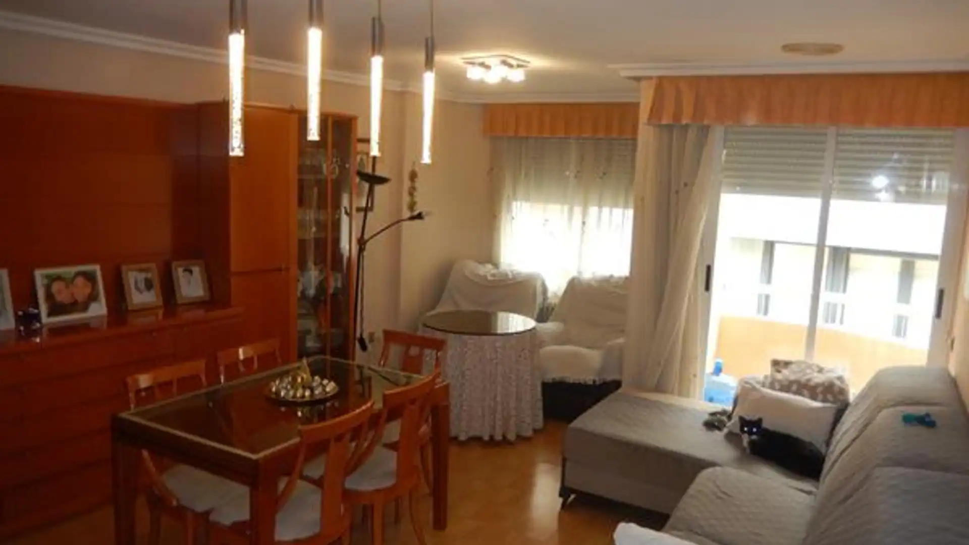 Piso en venta en Carretas - Pajarita