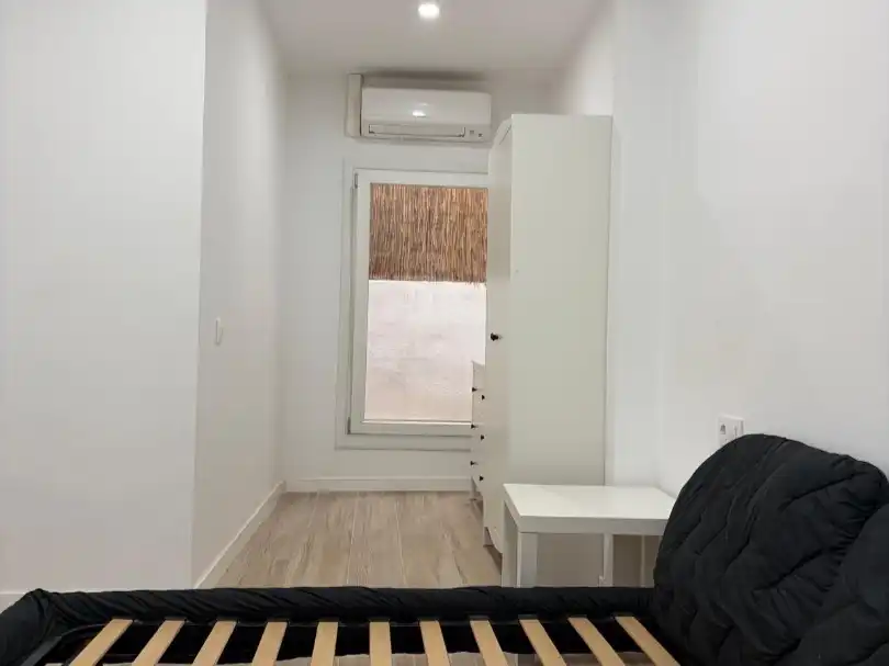 Schlafzimmer von Wohnung zur Miete in Sant Hilari Sacalm, Girona