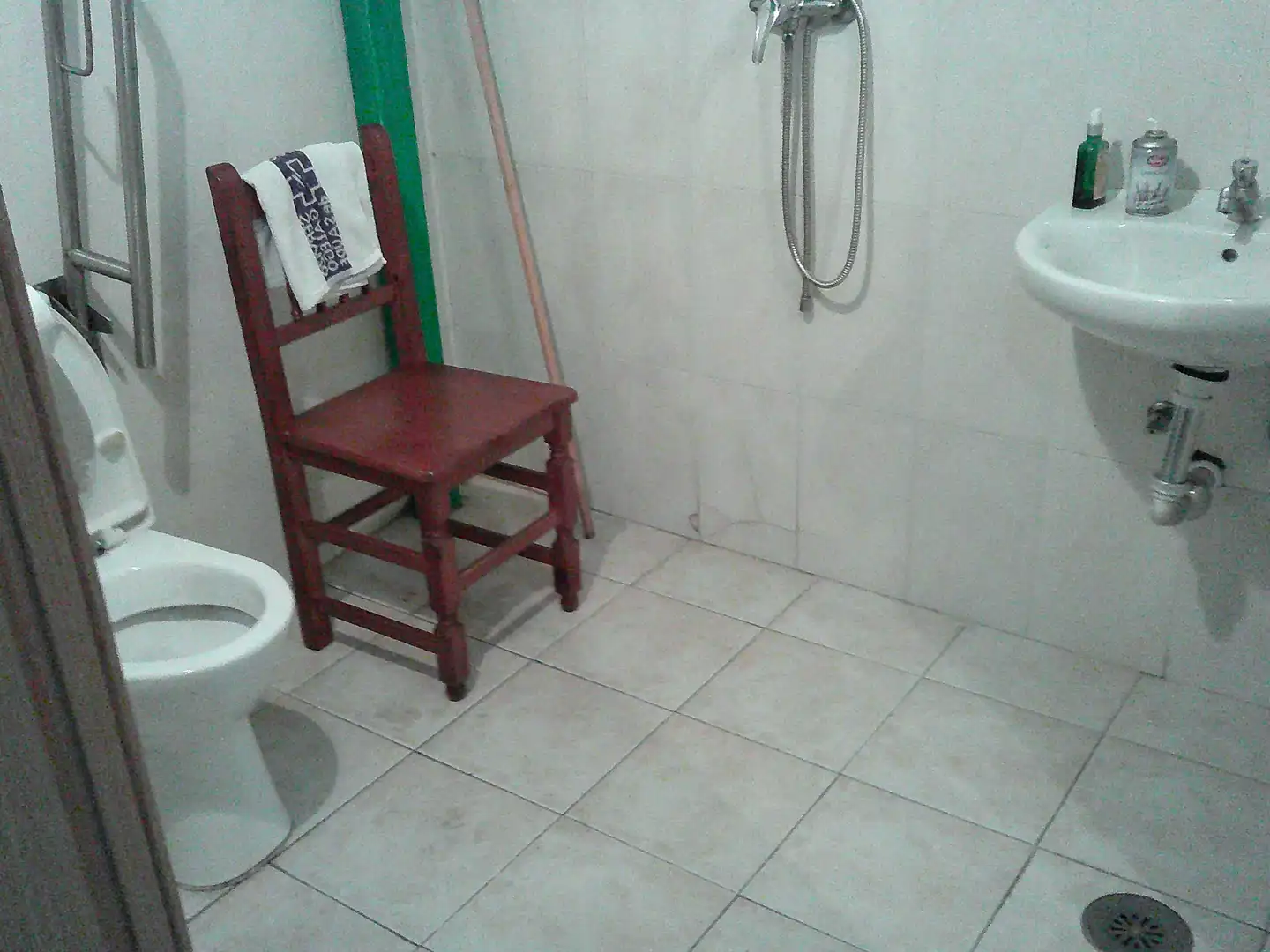 Gewerbefläche zum Verkauf in Calle BADAJOZ, imagen 11