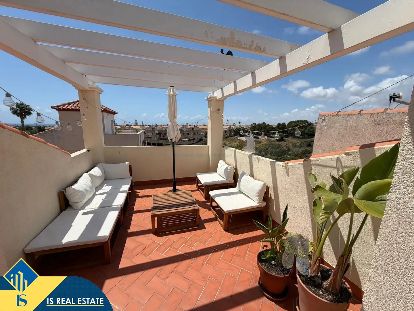 Bungalow con piscina en venta en Orihuela Costa, imagen 18