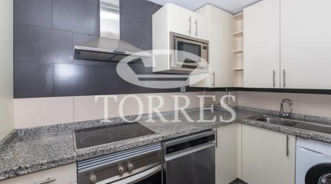 Foto 4 de Piso en venta en Paseo Marítimo Oeste - Pacífico, Málaga Capital