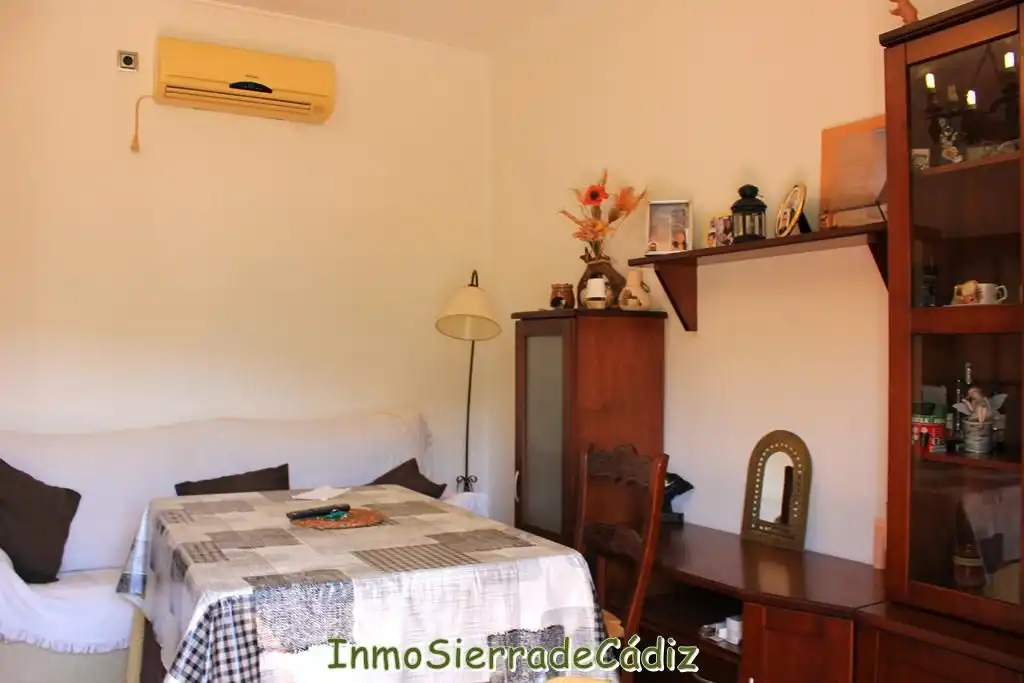 Haus mit Pool zum Verkauf in Alcalá del Valle, imagen 11
