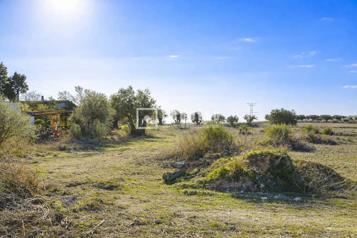 Terreno residencial en venta en Torrecastillo, imagen 2