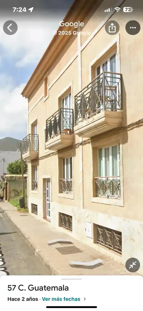Exterior view of Flat for sale in Telde  with Storage room and Balcony