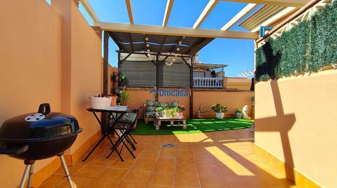 Foto 5 de Apartamento en venta en Fuente Alegre - El Chaparral - Los Morales, Málaga Capital