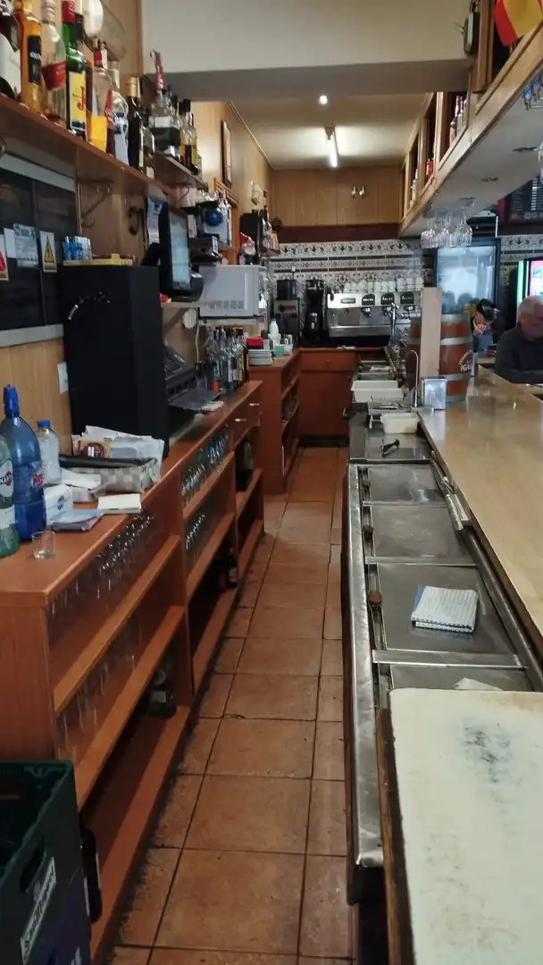 Local comercial en traspàs a Centro - Casco Histórico, imagen 5