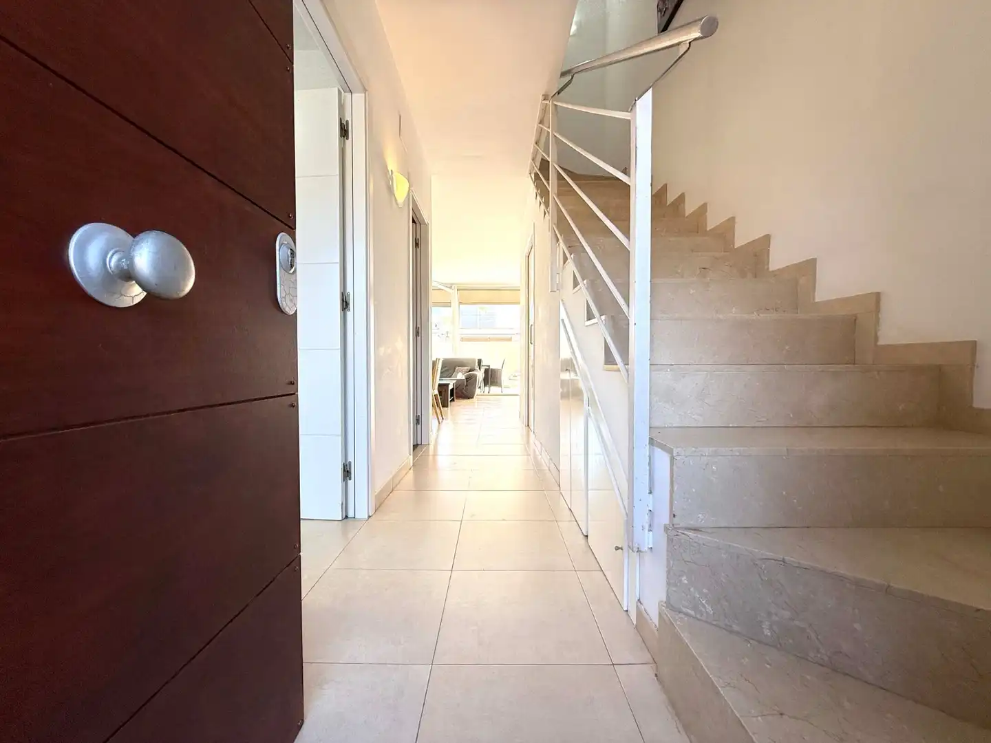 Chalet con terraza en venta en Mas del Vidalet, imagen 4