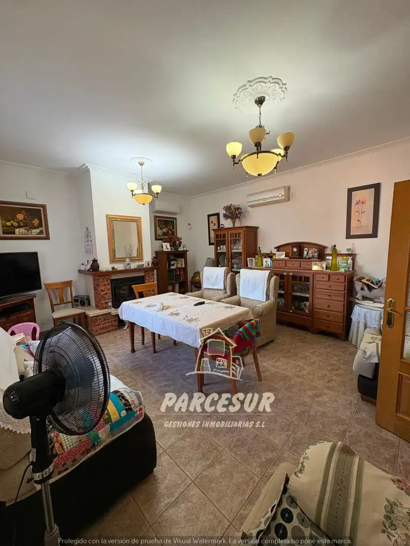Casa con piscina en venta en Almodóvar del Río, imagen 25