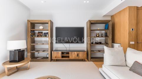 Foto 3 de Apartament en venda a Jose Ortega y Gasset, Lista, Madrid