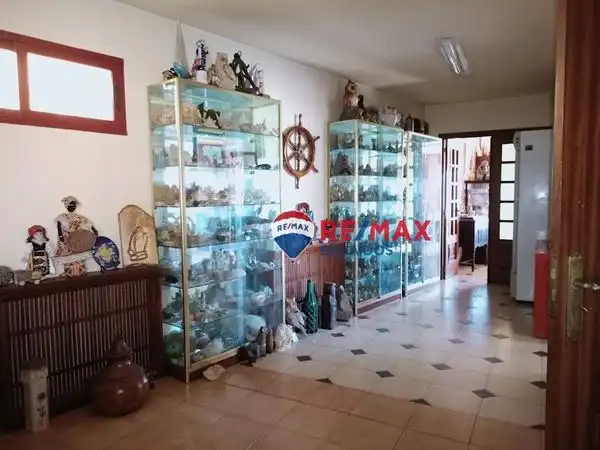 Edificio en venta en Moaña