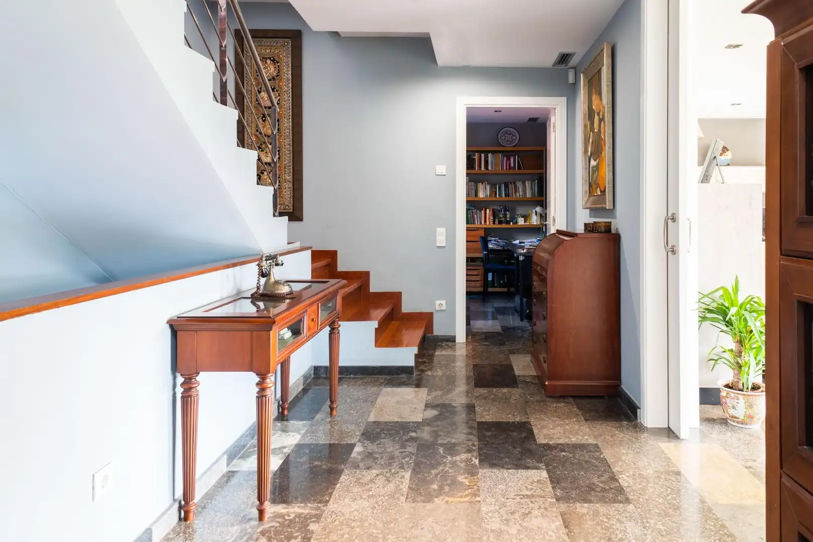 Casa o chalet en venta en Sant Vicenç de Montalt con Aire acondicionado, Jardín privado y Terraza