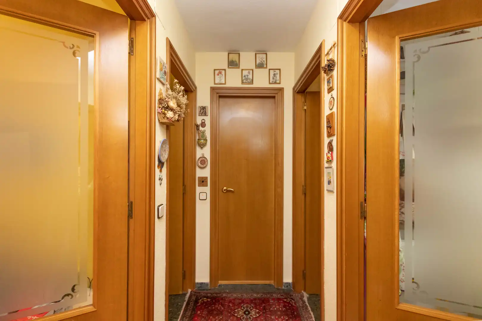Piso en venta en Valencia con Aire acondicionado, Calefacción y Horno