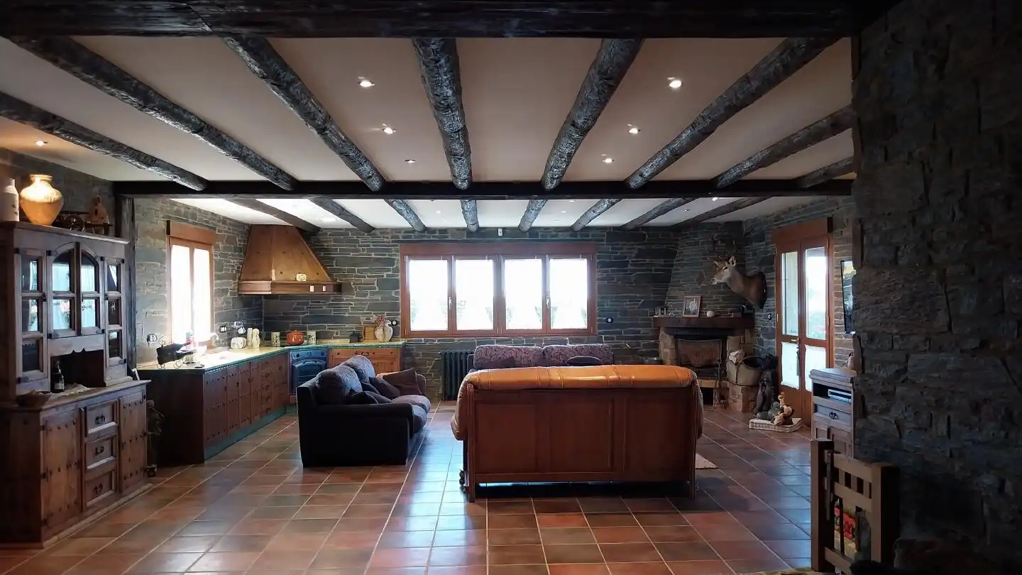 Casa o chalet en venta en Laza