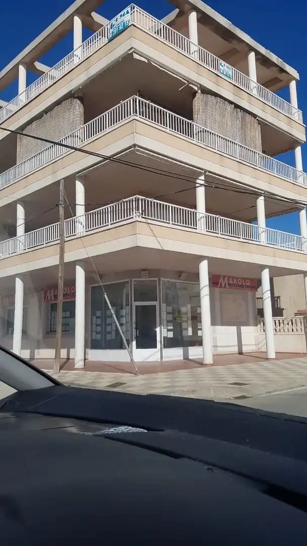 Locale commerciale in vendita a Bellreguard, imagen 10