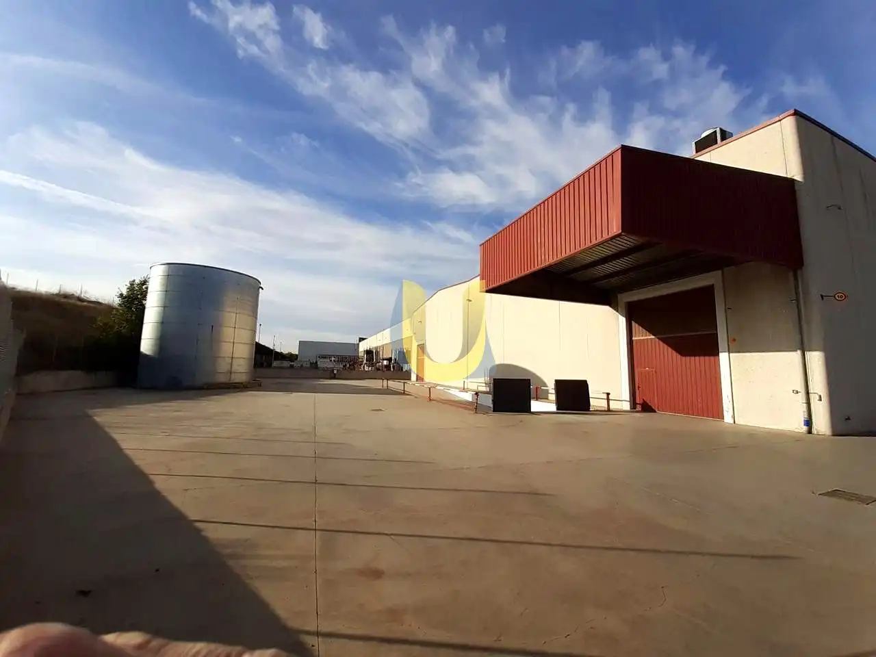 Industrial building to rent in Las Dehesillas - Vereda de los Estudiantes, imagen 42