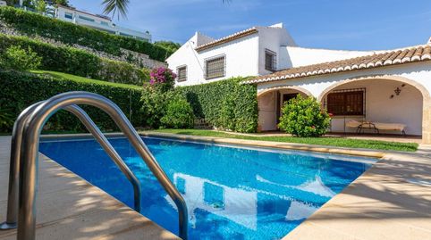 Photo 5 of Houses for sale in Cap Martí - El Tossalet - Pinomar, Jávea / Xàbia