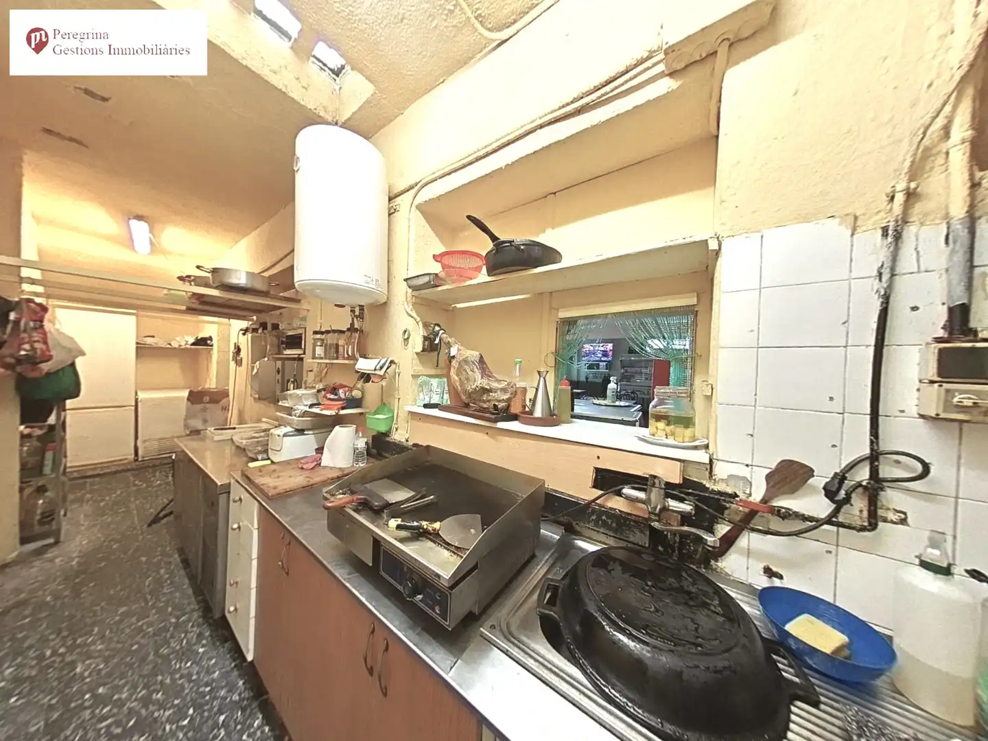 Local comercial en venda a Singuerlín, imagen 19