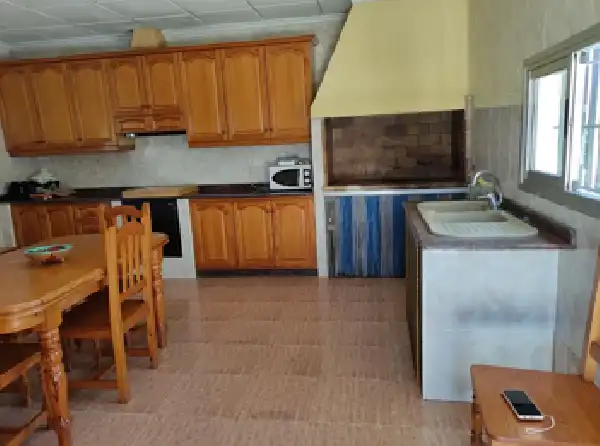 Villa con piscina in vendita a Torrellano, imagen 3