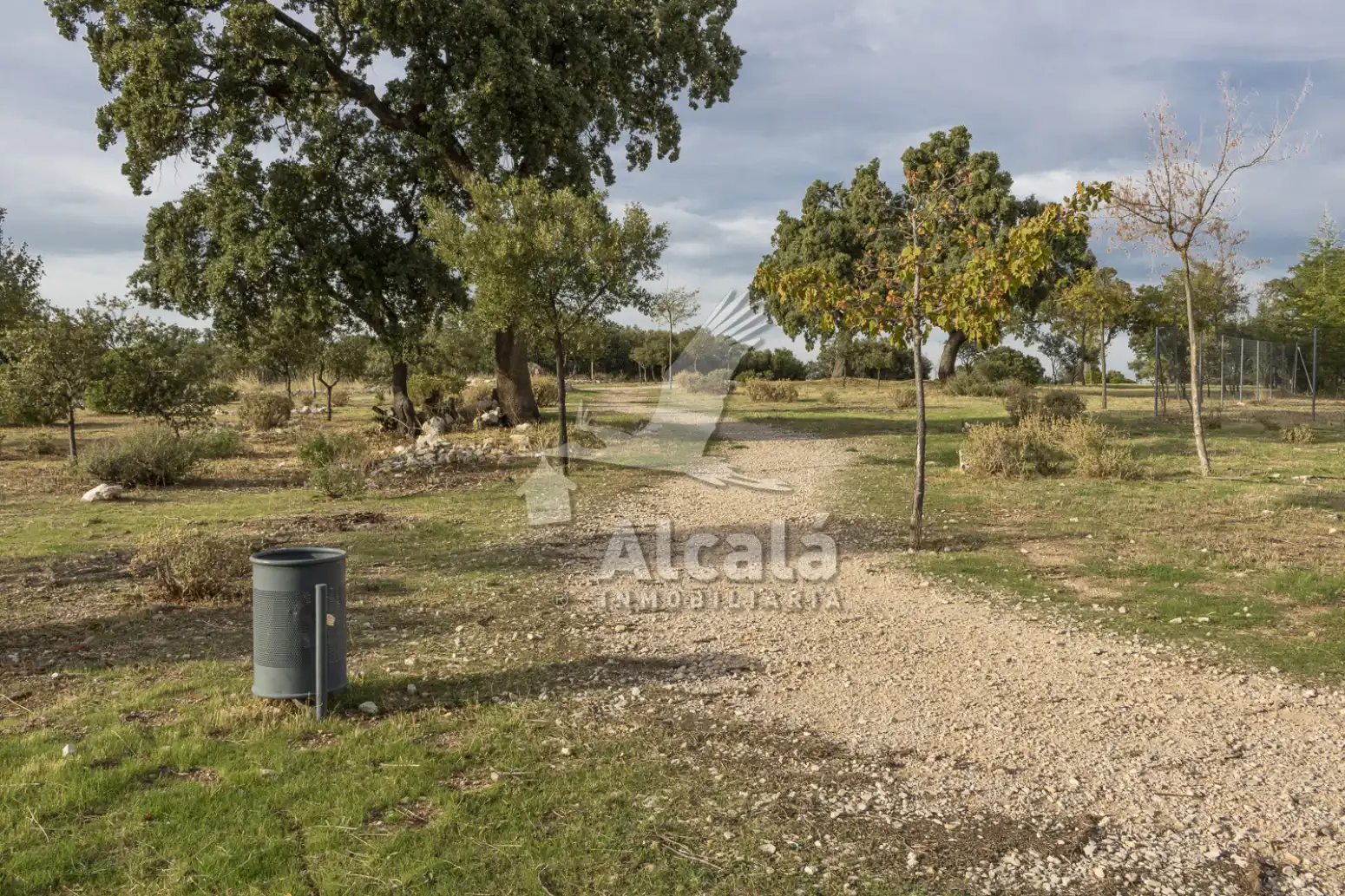 Residential land for sale in Chiloeches, imagen 49