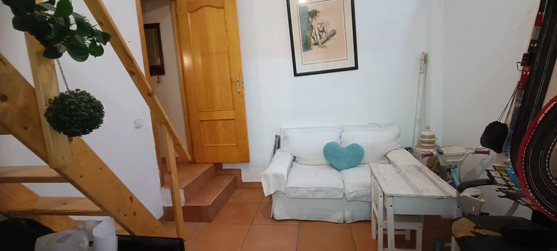 Detached homes for sale in Estepona  with Air Conditioner, Heating and Private garden