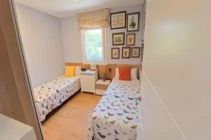 Chalet con jardín en venta en Carrer Gladiols, imagen 5