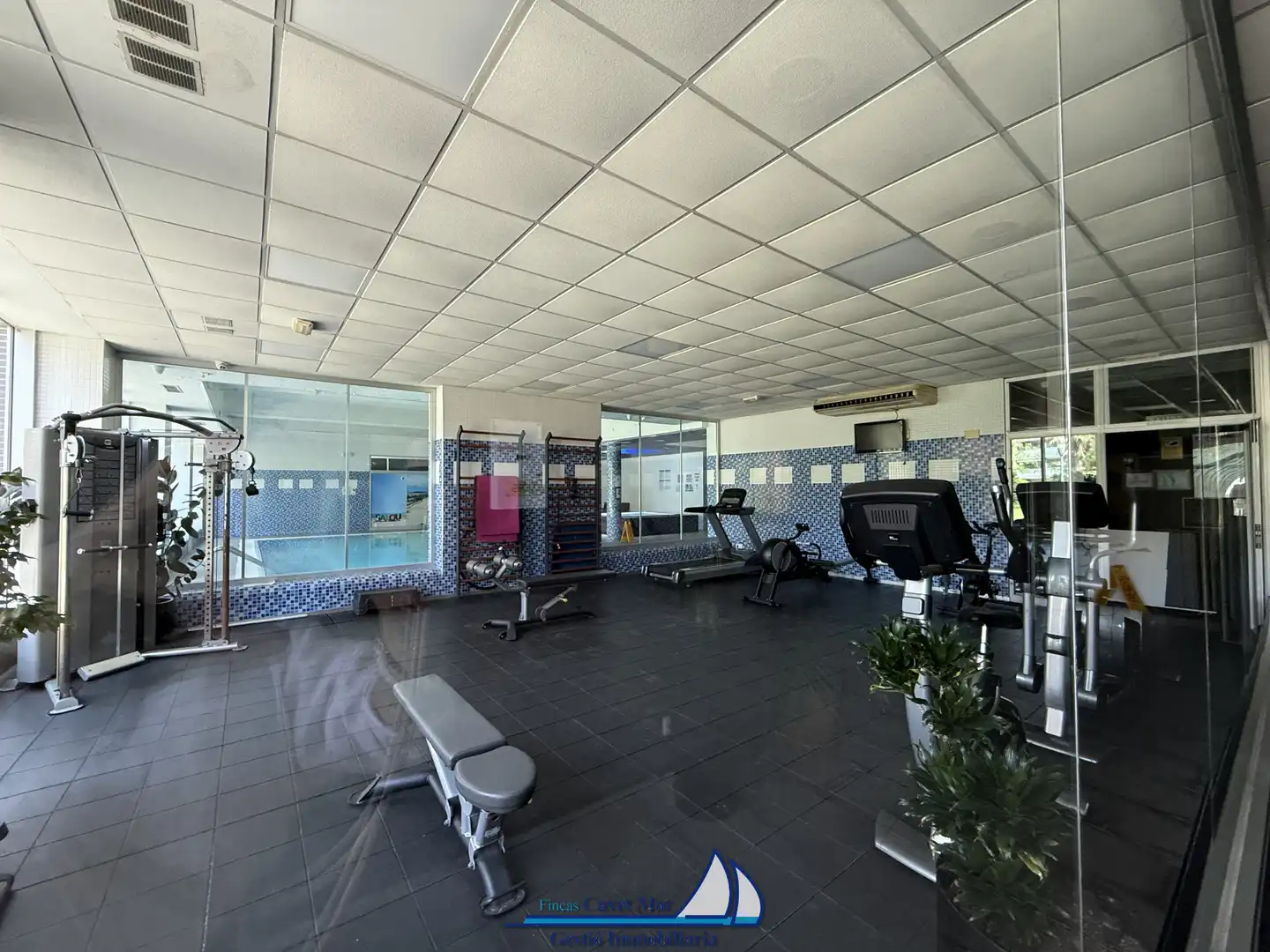 Apartament amb piscina en venda a Camí de les Pasquales 4, imagen 7