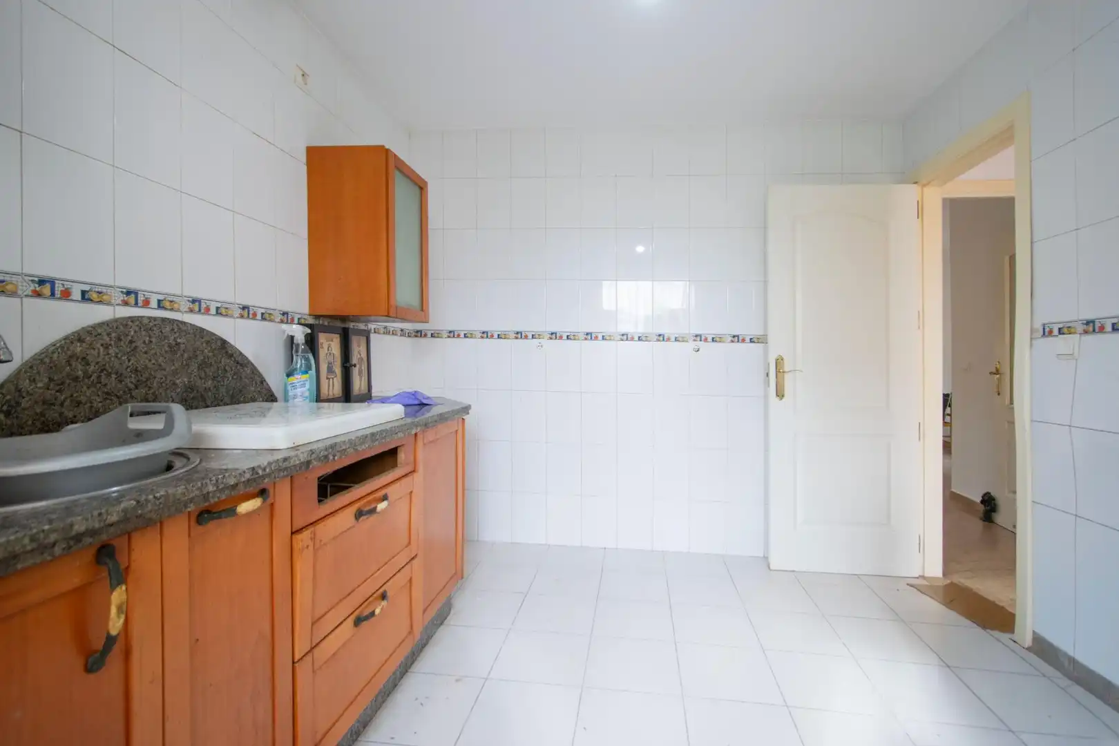 Casa bifamiliare con giardino in vendita a Villanueva del Ariscal, imagen 7